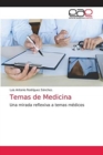 Image for Temas de Medicina