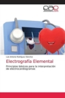 Image for Electrografia Elemental