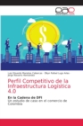 Image for Perfil Competitivo de la Infraestructura Logistica 4.0