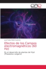 Image for Efectos de los Campos electromagneticos (60 Hz)