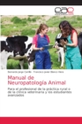 Image for Manual de Neuropatologia Animal