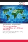 Image for Del compromiso sociopolitico en Africa y America