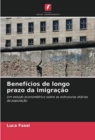 Image for Beneficios de longo prazo da imigracao