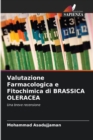 Image for Valutazione Farmacologica e Fitochimica di BRASSICA OLERACEA