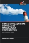 Image for Conscientizacao Das Praticas de Manufatura Sustentaveis