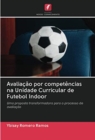 Image for Avaliacao por competencias na Unidade Curricular de Futebol Indoor