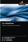 Image for Le citochine