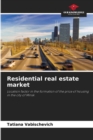 Image for Residential real estate market