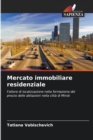 Image for Mercato immobiliare residenziale