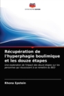 Image for Recuperation de l&#39;hyperphagie boulimique et les douze etapes