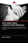 Image for Site Web Pour l&#39;Education Speciale