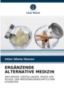 Image for Erganzende Alternative Medizin