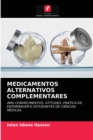 Image for Medicamentos Alternativos Complementares