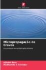 Image for Micropropagacao de Cravos
