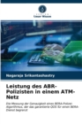 Image for Leistung des ABR-Polizisten in einem ATM-Netz