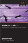 Image for Badanie In-Vitro