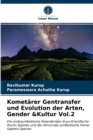 Image for Kometarer Gentransfer und Evolution der Arten, Gender &amp;Kultur Vol.2