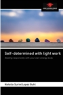 Image for Self-determined with light work
