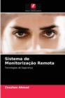 Image for Sistema de Monitorizacao Remota