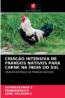 Image for Criacao Intensiva de Frangos Nativos Para Carne Na India Do Sul