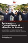 Image for Communautes d&#39;apprentissage et obtention de diplomes