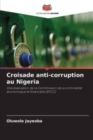 Image for Croisade anti-corruption au Nigeria