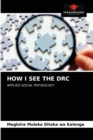 Image for How I See the Drc