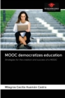 Image for MOOC democratizes education