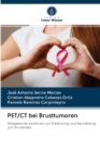 Image for PET/CT bei Brusttumoren