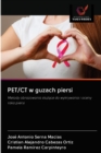 Image for PET/CT w guzach piersi