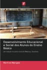 Image for Desenvolvimento Educacional e Social dos Alunos do Ensino Basico