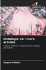 Image for Ontologia del libero arbitrio