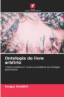 Image for Ontologia do livre arbitrio