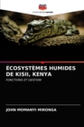 Image for Ecosystemes Humides de Kisii, Kenya