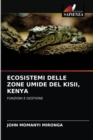 Image for Ecosistemi Delle Zone Umide del Kisii, Kenya