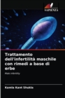 Image for Trattamento dell&#39;infertilita maschile con rimedi a base di erbe