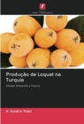 Image for Producao de Loquat na Turquia