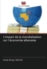 Image for L&#39;impact de la mondialisation sur l&#39;economie albanaise
