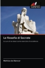 Image for La filosofia di Socrate