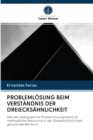 Image for Problemlosung Beim Verstandnis Der Dreiecksahnlichkeit