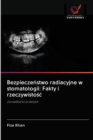 Image for Bezpieczenstwo radiacyjne w stomatologii