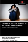Image for Domestic Violence Reduces Academic Performance