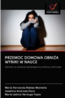 Image for Przemoc Domowa ObniZa Wyniki W Nauce