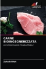 Image for Carne Bioingegnerizzata