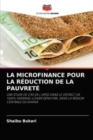 Image for La Microfinance Pour La Reduction de la Pauvrete