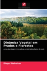 Image for Dinamica Vegetal em Prados e Florestas