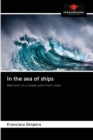 Image for In the sea of ships