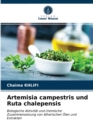 Image for Artemisia campestris und Ruta chalepensis