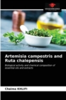 Image for Artemisia campestris and Ruta chalepensis