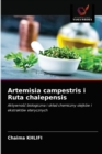 Image for Artemisia campestris i Ruta chalepensis
